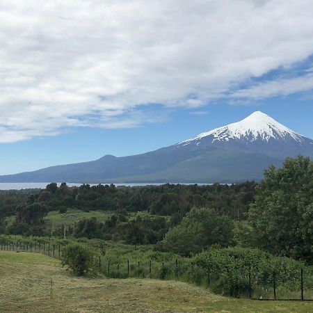 Moon River Puerto Varas 빌라 외부 사진