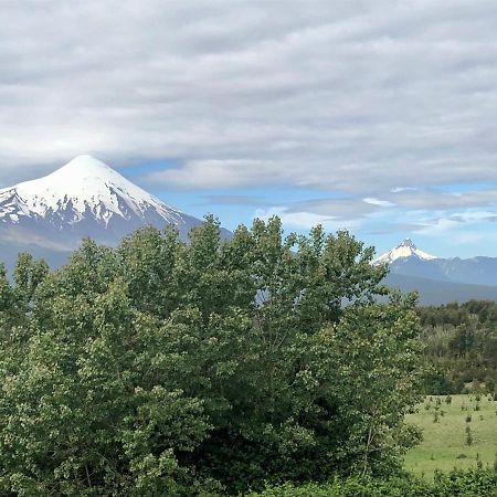 Moon River Puerto Varas 빌라 외부 사진