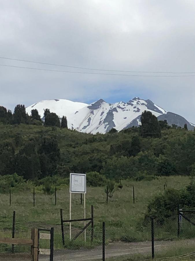 Moon River Puerto Varas 빌라 외부 사진